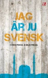 Bokomslag - Jag är ju svensk