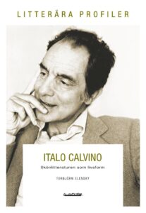 Bokomslag - Italo Calvino