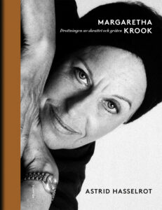Bokomslag - Margaretha Krook