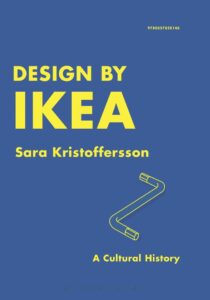Bokomslag - Design by IKEA
