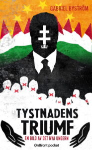Bokomslag - Tystnadens triumf