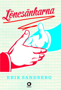 Bokomslag - Lönesänkarna