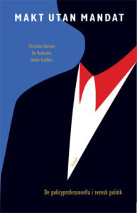 Bokomslag - Makt utan mandat