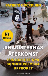 Bokomslag - Jihadisternas återkomst