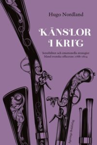 Bokomslag - Känslor i krig