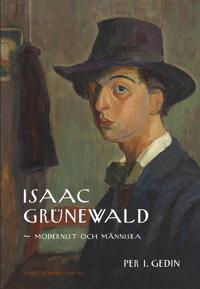 Bokomslag - Isaac Grünewald
