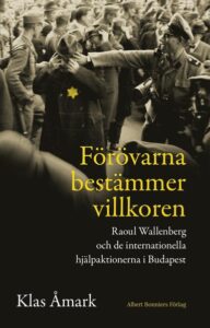 Bokomslag - Förövarna bestämmer villkoren