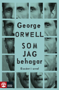 Bokomslag - Som jag behagar