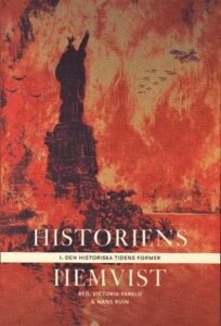 Bokomslag - Historiens hemvist I