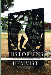 Bokomslag - Historiens hemvist II