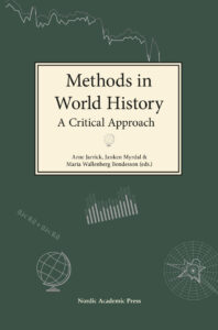 Bokomslag - Methods in World History
