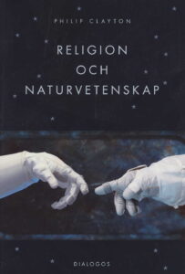 Bokomslag - Religion och naturvetenskap