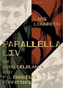 Bokomslag - Parallella liv