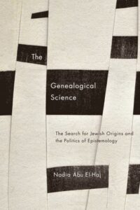 Bokomslag - The Genealogical Science