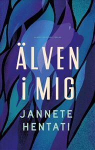 Bokomslag - Älven i mig