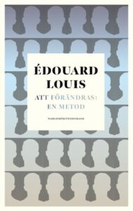 Bokomslag - Att förändras