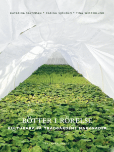 Bokomslag - Rötter i rörelse