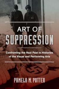 Bokomslag - Art of Suppression