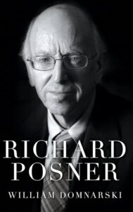 Bokomslag - Richard Posner