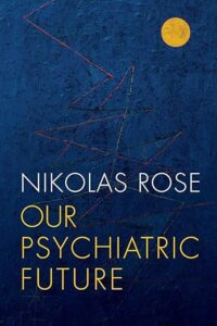 Bokomslag - Our Psychiatric Future