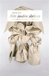 Bokomslag - När andra skriver