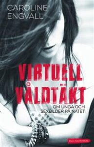 Bokomslag - Virtuell våldtäkt
