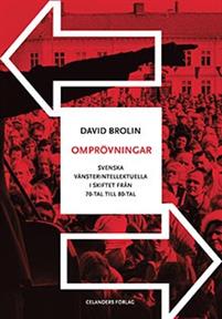 Bokomslag - Omprövningar
