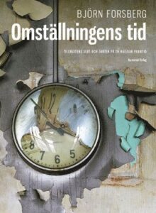 Bokomslag - Omställningens tid