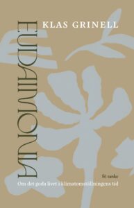 Bokomslag - Eudaimonia