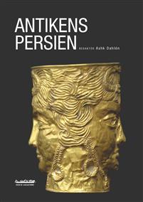 Bokomslag - Antikens Persien