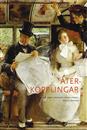 Bokomslag - Återkopplingar