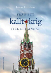 Bokomslag - Från ett kallt krig till ett annat