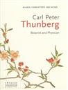 Bokomslag - Carl Peter Thunberg
