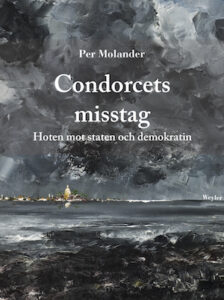 Bokomslag - Condorcets misstag