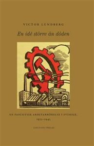Bokomslag - En idé större än döden