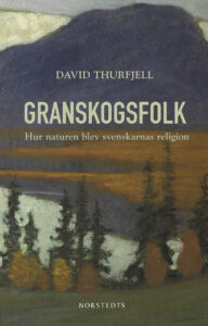 Bokomslag - Granskogsfolk