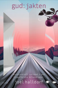 Bokomslag - Gud: Jakten