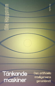 Bokomslag - Tänkande maskiner