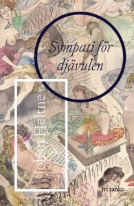 Bokomslag - Sympati för djävulen