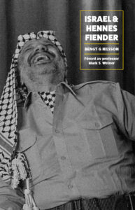 Bokomslag - Israel och hennes fiender