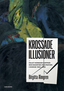 Bokomslag - Krossade illusioner