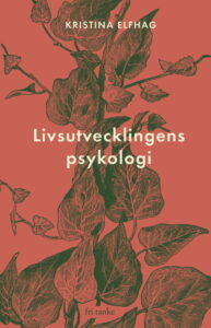 Bokomslag - Livsutvecklingens psykologi