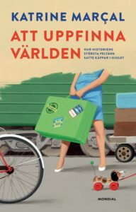 Bokomslag - Att uppfinna världen