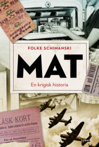 Bokomslag - Mat