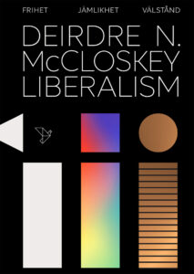 Bokomslag - Liberalism