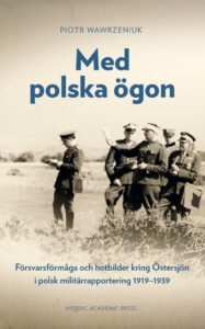 Bokomslag - Med polska ögon