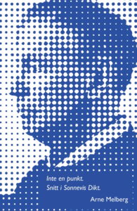 Bokomslag - Inte en punkt