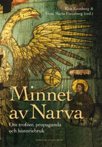 Bokomslag - Minnet av Narva