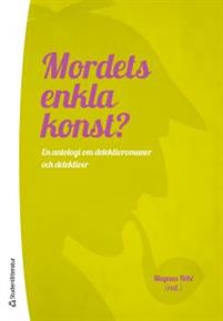 Bokomslag - Mordets enkla konst?