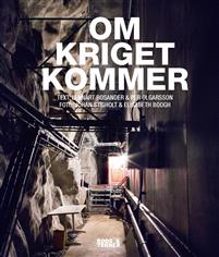 Bokomslag - Om kriget kommer